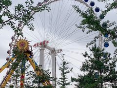 -北京石景山游乐园
