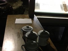 -古北烤梨