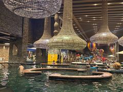 -清河半岛温泉度假酒店