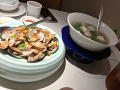 -码头见·潮汕菜(领展中心城店)