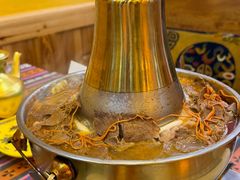-卡万金特色藏餐