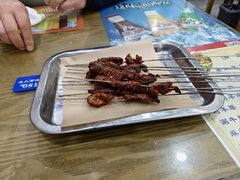 -老米家大雨泡馍