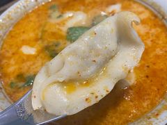 -长勺子东南亚(街道口店)