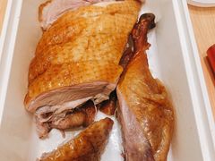 -伴仙烤鸭(泉屋店)