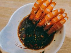 -蓝珊甄选海鲜自助·火锅大排档(近阿那亚店)