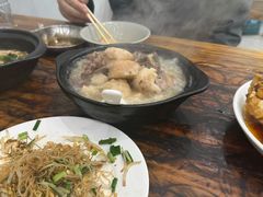-凡老头米线砂锅(古荡新村西粮站)