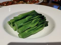 -香厨中餐厅(松北香格里拉店)