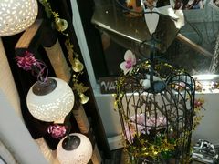 -燕庭·纯燕窝·甜品下午茶(南京西路店)