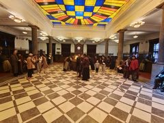 -沈阳金融博物馆