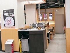 -权金城·炭火烤肉(北京联想桥店)