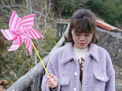 -磐安舞龙峡景区