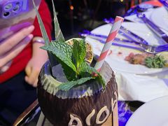 椰林飘香-MOSSO德国餐厅·音乐酒吧(环宇荟店)