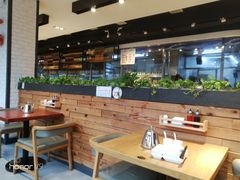 大堂-小平岛開海水饺(浑南店)