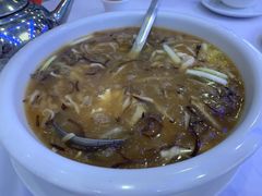 -潮喜竹溪荔湖酒家(荔枝湾店)