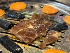 -哈哈碳都·牛肋条无限自助烤肉(台江万达店)