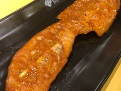 -回味鸭血粉丝汤(新城市广场店)