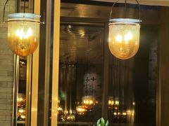 -西安凯悦酒店-自助餐厅·海鲜·烧烤