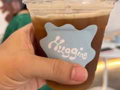 -HUGS coffee(东区店)