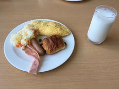 -东京湾希尔顿酒店