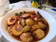 -兰湘子·湘菜小炒(长安万科广场店)