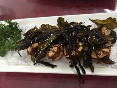 -吴祥记潮州菜·百年老字号·砂锅粥