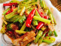 -左陕右甘(亚运村店)