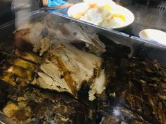 -伟记奥面馆(养育巷店)