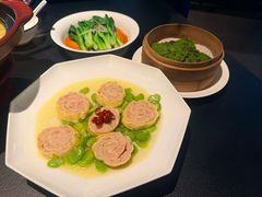 -茶人村·前滩江景雅宴(上海首店)