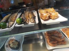 -海口骑楼小吃街