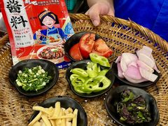 -刘姐啤酒鱼音乐餐厅(阳朔美食丁厄3分店)