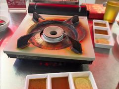 -燃计沙茶皇·香港沙茶火锅(人广旗舰店)