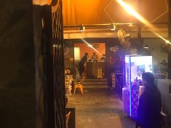 门面-霸王虾·麻辣小龙虾(清水河公园店)