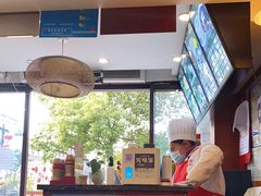 -冯鑫记南京鸭血粉丝汤(来燕路店)