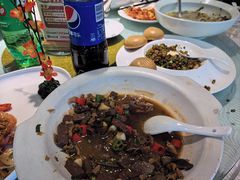 -聚鑫阁·非遗传承江浙菜(正阳店)
