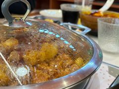 -黄记煌三汁焖锅(首创奥特莱斯店)
