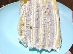 -7cake憩刻生日蛋糕·下午茶(西安店)