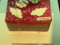 -好利来.生日蛋糕(杨家坪店)