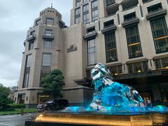 -上海苏宁宝丽嘉酒店·Cafe Bellagio西餐厅