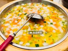 -果城龙凤瓦罐煨汤馆(新豪天地店)