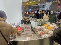 -苏宁易购(成都春熙路店)