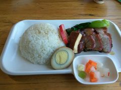-霸道川面馆(张江店)