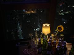 -泉客厅LAPUTA·天空之城