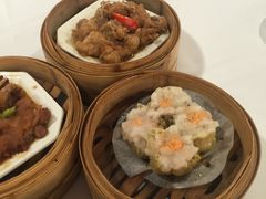 -帝豪酒店•马可勃罗西餐厅