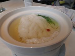 传统鸡豆花-尘香•传统川菜(创汇首座店)