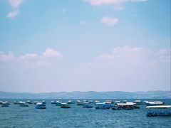 -抚仙湖禄充风景区