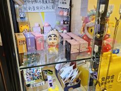 -谜盒子奇幻密室(南屏店)