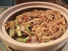 -谷田稻香·砂锅菜(元洪店)