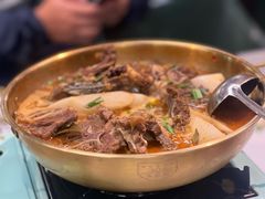 -云晓光头烧烤吧(德平路店)