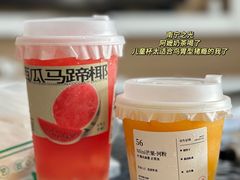 -阿嬷手作(南宁青秀万达店)