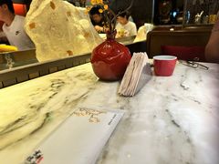 -京华烟云·北京烤鸭(领展购物广场·中关村店)